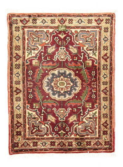 Heriz Tapete 84x112cm - Tapete persa