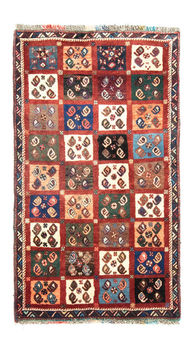 Qashqai Tapete 77x146cm - Tapete persa