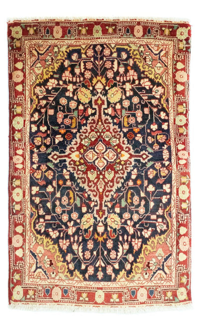 Sarouk Tapete 60x96cm - Tapete persa