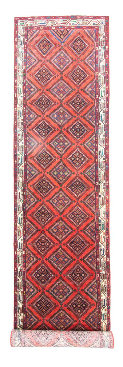 Hamadan Tapete 112x510cm - Tapete persa