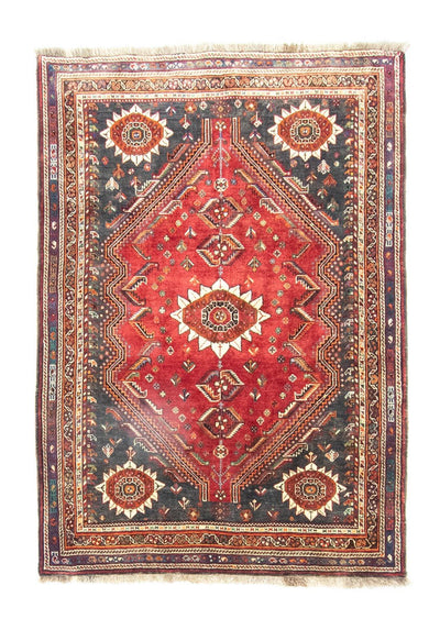 Qashqai Tapete 120x168cm - Tapete persa