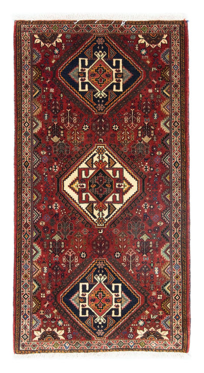 Qashqai Tapete 75x147cm - Tapete persa