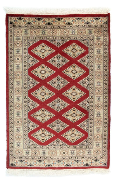 Tapete Paquistão 62x93cm - Tapete Oriental