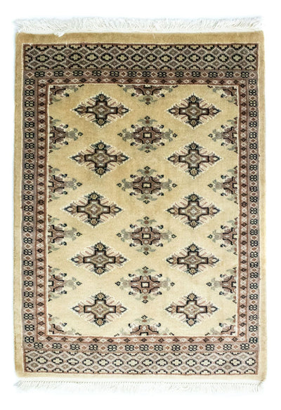 Tapete Paquistão 62x87cm - Tapete Oriental
