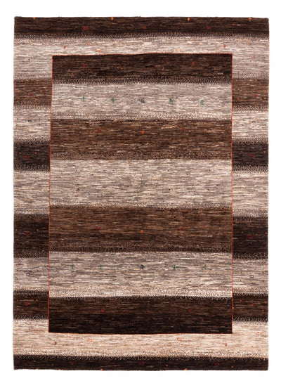 Loribaft Tapete 174x238cm - Perserteppich Wollteppich