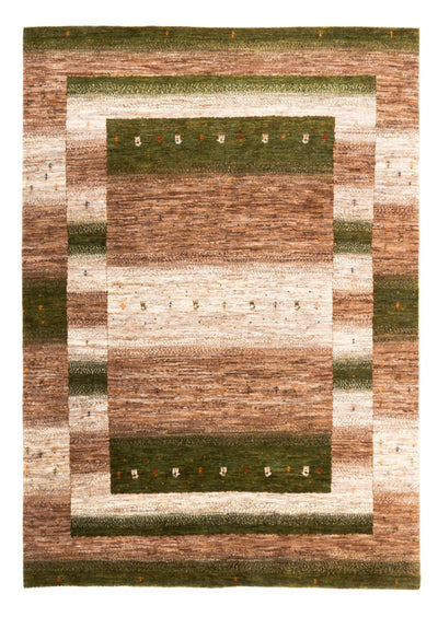 Loribaft Tapete 171x237cm - Perserteppich Wollteppich