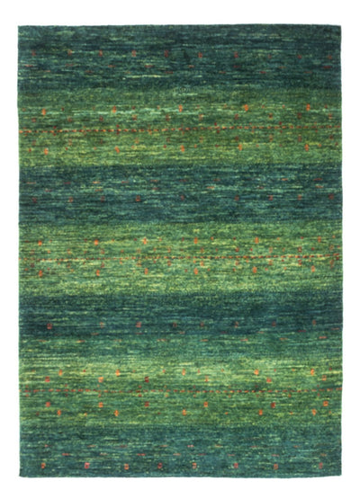 Loribaft Tapete 107x152cm - Perserteppich Wollteppich