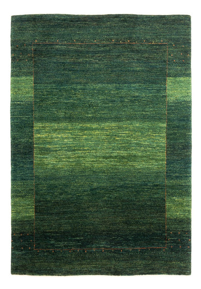 Loribaft Tapete 110x170cm - Perserteppich Wollteppich