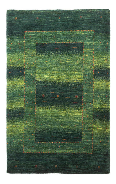 Loribaft Tapete 85x134cm - Perserteppich Wollteppich