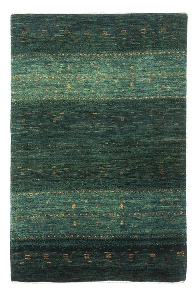 Loribaft Tapete 84x129cm - Perserteppich Wollteppich
