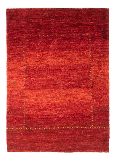 Loribaft Tapete 81x116cm - Perserteppich Wollteppich