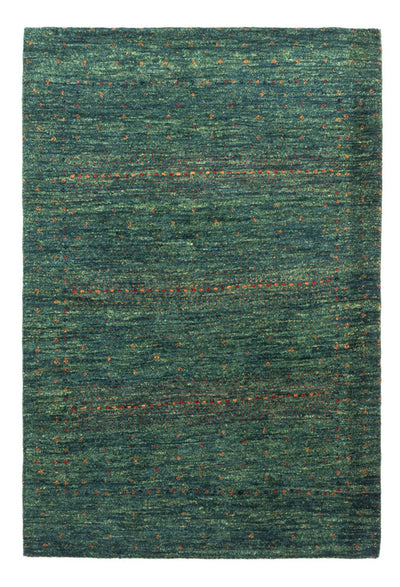 Loribaft Tapete 87x124cm - Perserteppich Wollteppich