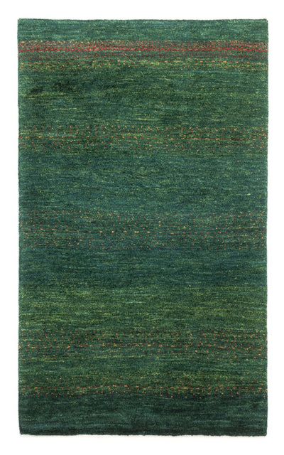 Loribaft Tapete 78x126cm - Perserteppich Wollteppich