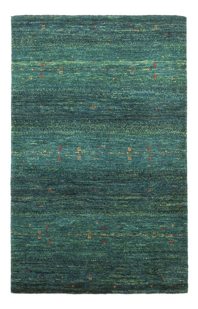 Loribaft Tapete 82x125cm - Perserteppich Wollteppich