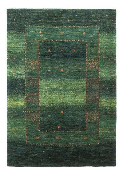 Loribaft Tapete 85x121cm - Perserteppich Wollteppich