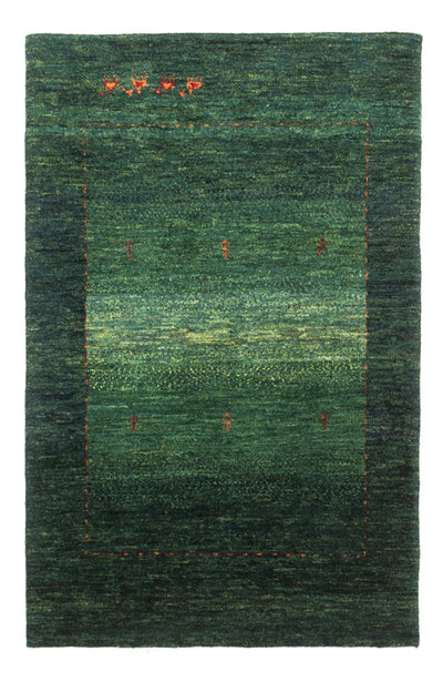 Loribaft Tapete 80x120cm - Perserteppich Wollteppich