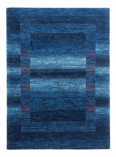 Loribaft Tapete 91x122cm - Perserteppich Wollteppich