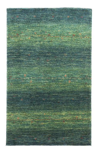 Loribaft Tapete 78x123cm - Perserteppich Wollteppich