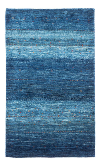 Loribaft Tapete 84x135cm - Perserteppich Wollteppich