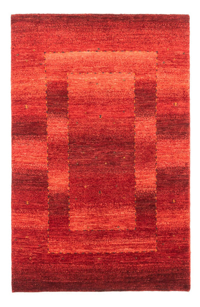 Loribaft Tapete 80x122cm - Perserteppich Wollteppich