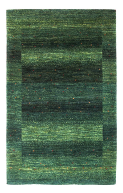 Loribaft Tapete 88x146cm - Perserteppich Wollteppich