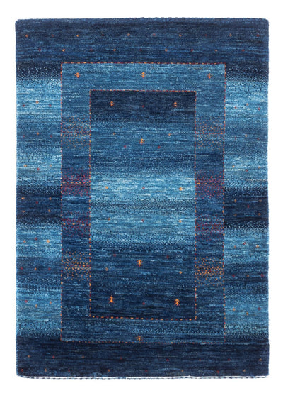 Loribaft Tapete 84x116cm - Perserteppich Wollteppich