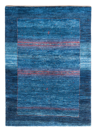 Loribaft Tapete 118x168cm - Perserteppich Wollteppich