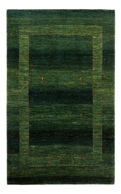 Loribaft Tapete 113x178cm - Perserteppich Wollteppich