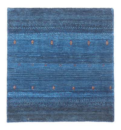 Loribaft Tapete 55x60cm - Perserteppich Wollteppich