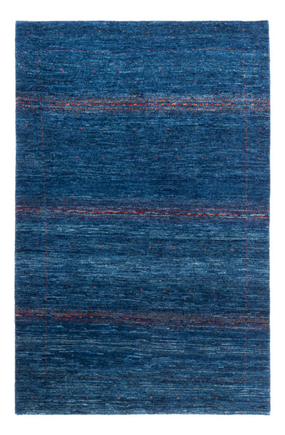 Loribaft Tapete 113x173cm - Perserteppich Wollteppich