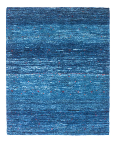 Loribaft Tapete 100x130cm - Perserteppich Wollteppich