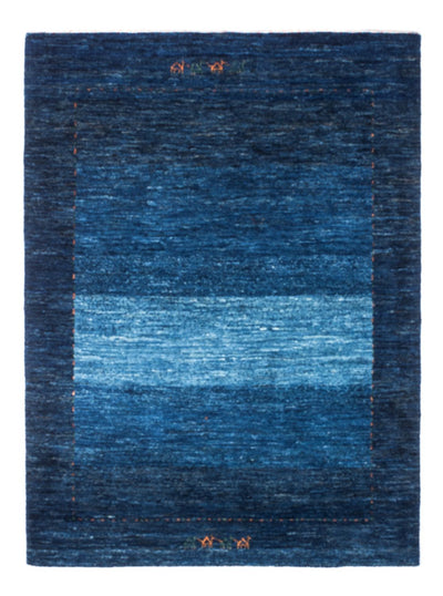 Loribaft Tapete 101x141cm - Perserteppich Wollteppich