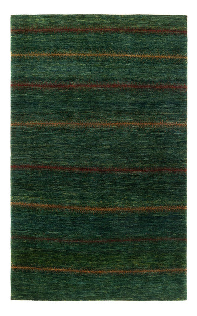 Loribaft Tapete 120x187cm - Perserteppich Wollteppich