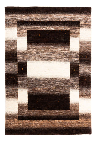 Loribaft Tapete 170x246cm - Perserteppich Wollteppich
