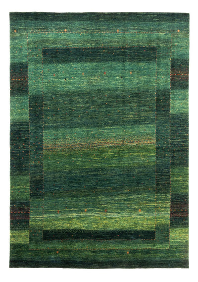 Loribaft Tapete 170x237cm - Perserteppich Wollteppich