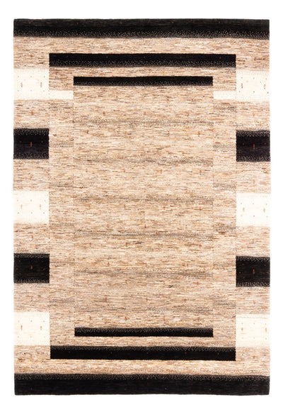 Loribaft Tapete 210x300cm - Perserteppich Wollteppich