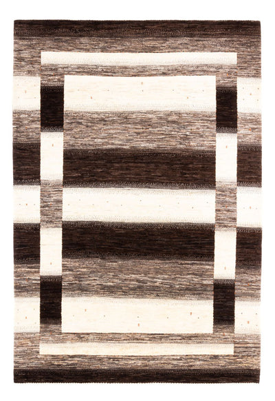 Loribaft Tapete 215x293cm - Perserteppich Wollteppich
