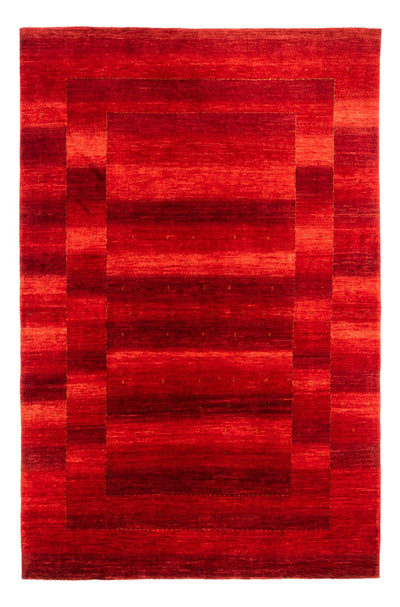 Loribaft Tapete 210x303cm - Perserteppich Wollteppich