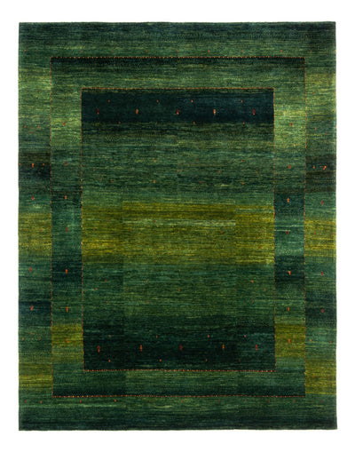 Loribaft Tapete 210x254cm - Perserteppich Wollteppich