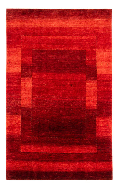 Loribaft Tapete 198x298cm - Perserteppich Wollteppich
