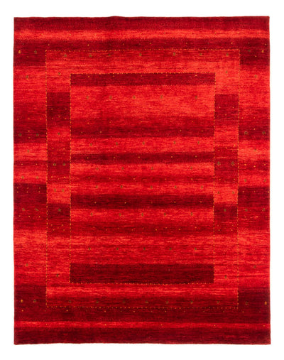 Loribaft Tapete 217x277cm - Perserteppich Wollteppich