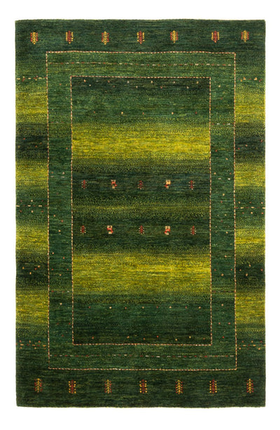 Loribaft Tapete 120x176cm - Perserteppich Wollteppich
