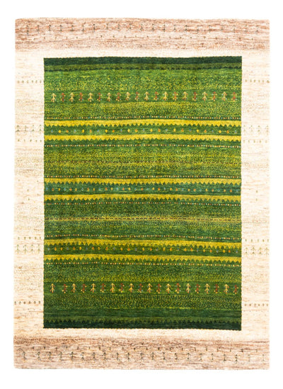 Loribaft Tapete 180x238cm - Perserteppich Wollteppich