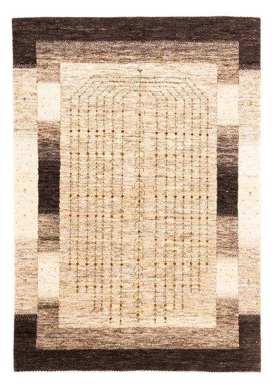 Loribaft Tapete 173x240cm - Perserteppich Wollteppich