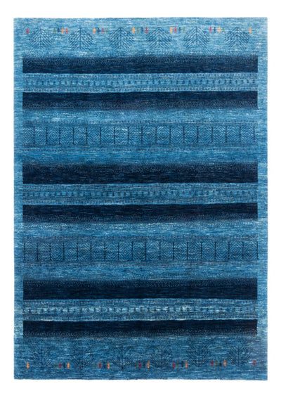 Loribaft Tapete 178x244cm - Perserteppich Wollteppich