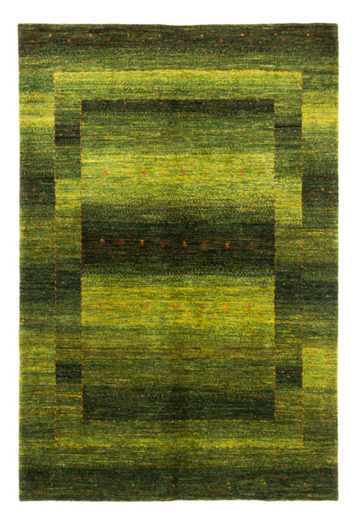 Loribaft Tapete 166x236cm - Perserteppich Wollteppich