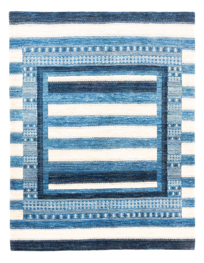 Loribaft Tapete 172x222cm - Perserteppich Wollteppich