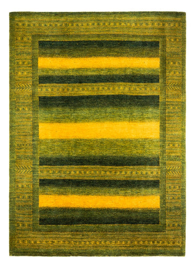 Loribaft Tapete 216x298cm - Perserteppich Wollteppich