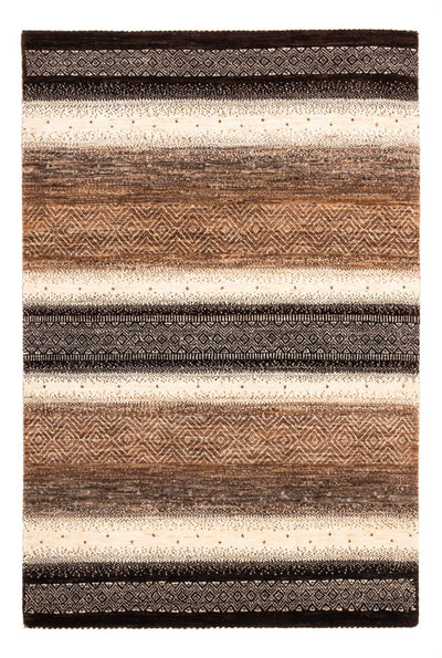 Loribaft Tapete 120x177cm - Perserteppich Wollteppich
