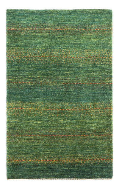Loribaft Tapete 80x122cm - Perserteppich Wollteppich